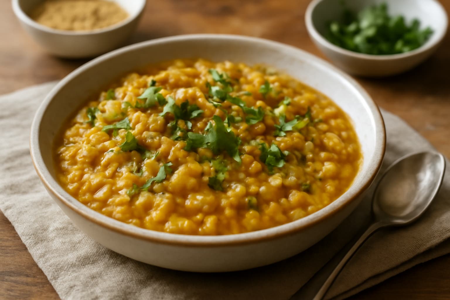 Moong Dal Recipe