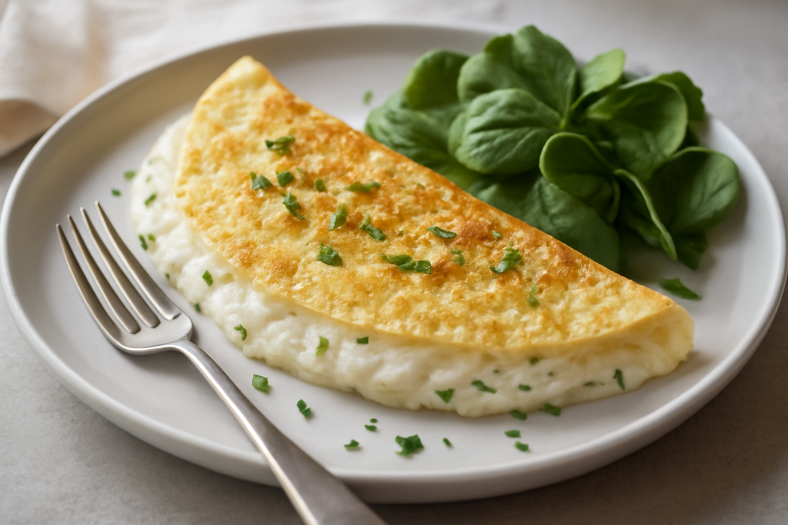 Egg White Recipes Omelettes: Fluffy, Flexible Ideas for Breakfast