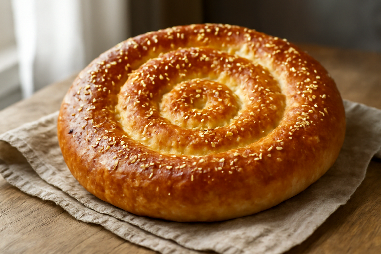 Kabuli Bread