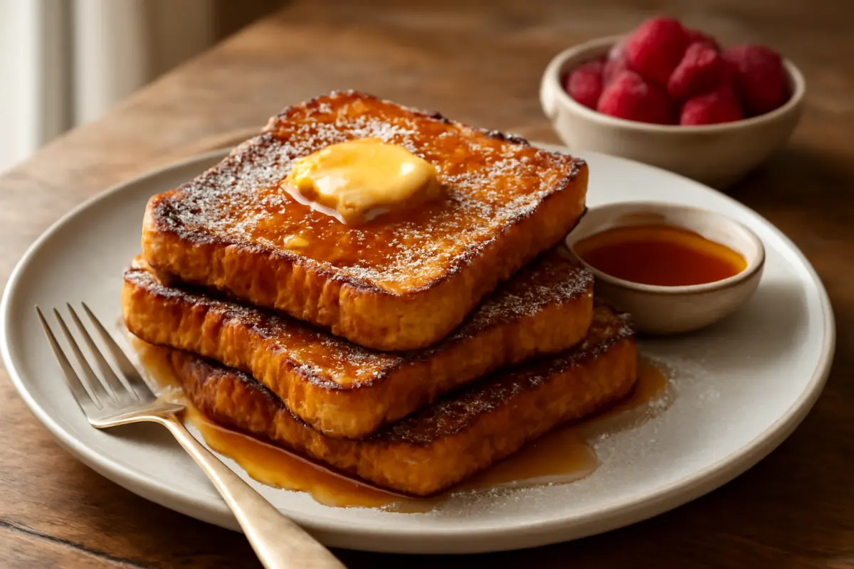 French Toast Recipe