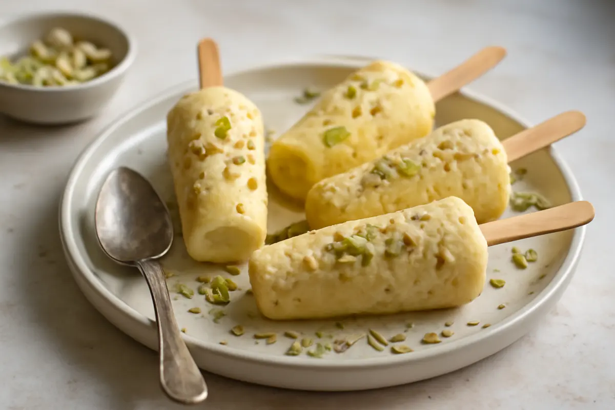 Kulfi Recipe