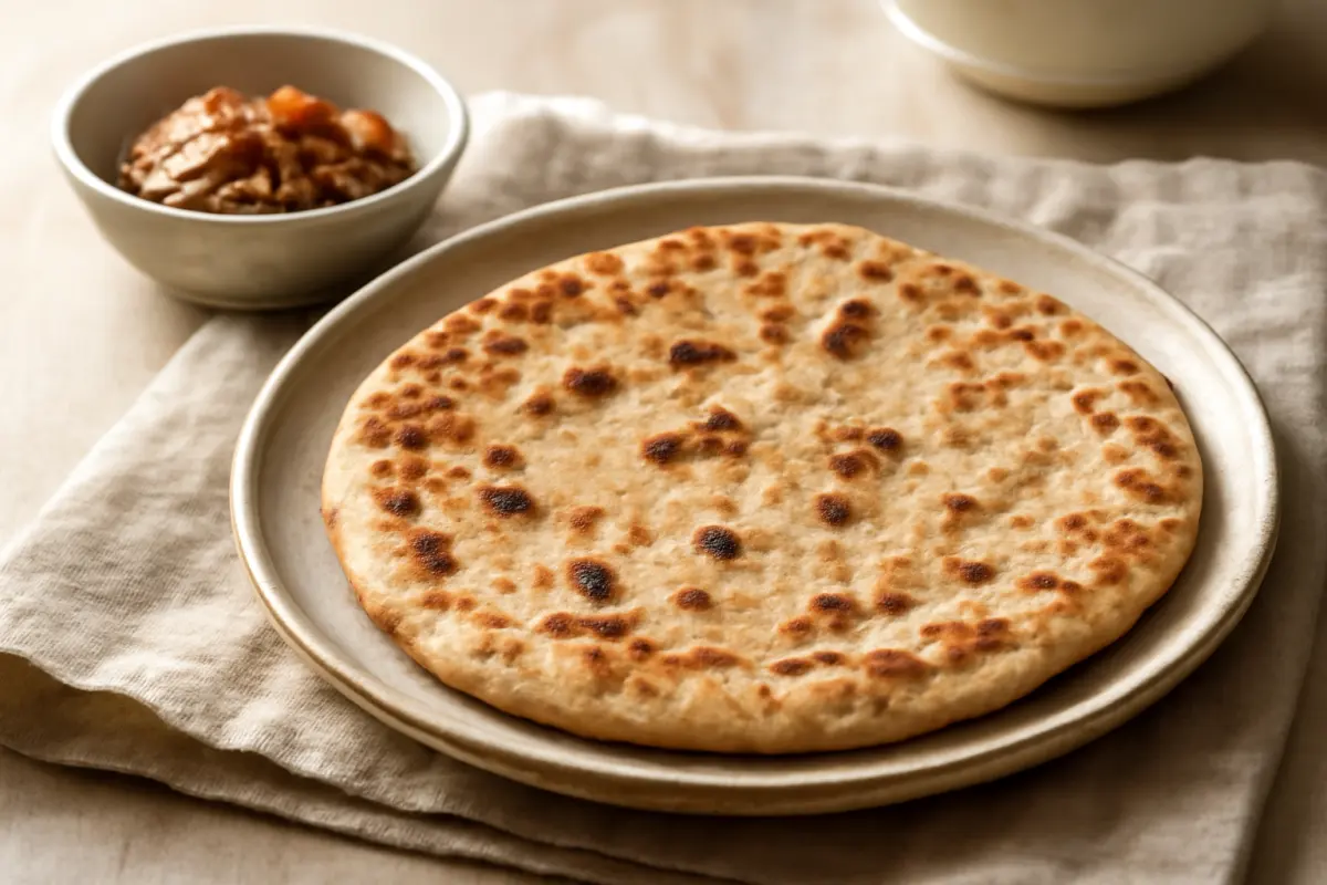 Roti Recipe