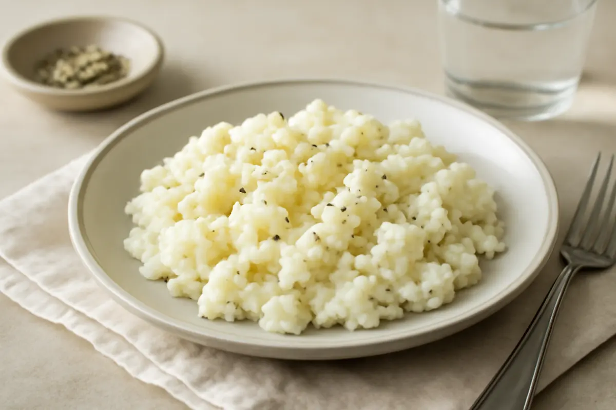 Scrambled Egg White Recipes: Three Fluffy Ways to Make Them