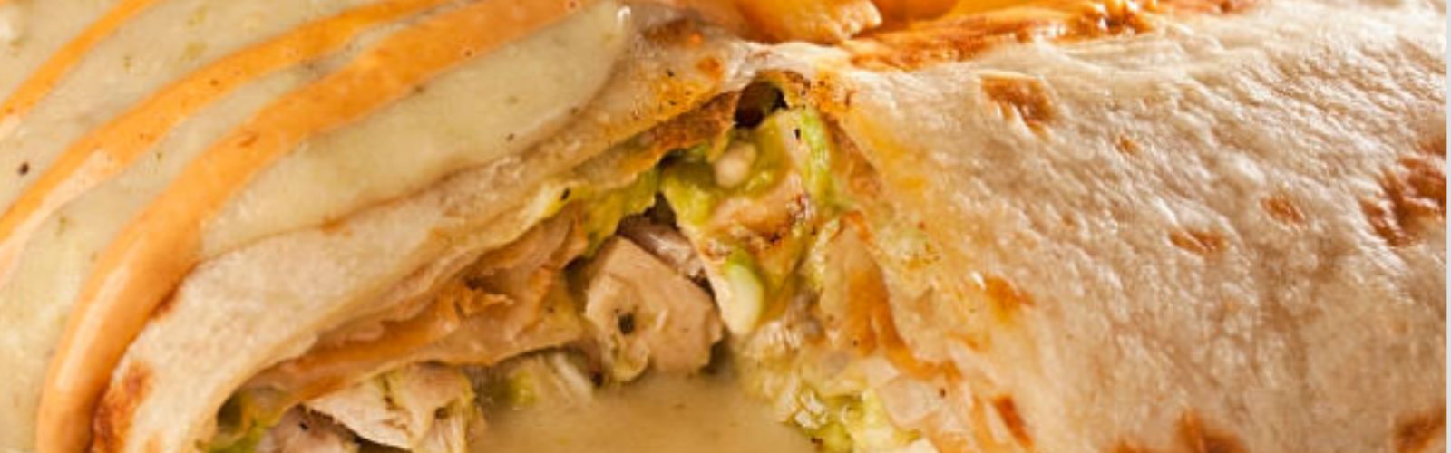 Spice Up Your Day with Flavorful Potato Green Chile Tacos!