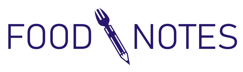 the-food-notes-logo