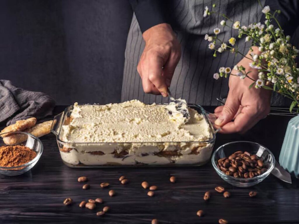 How to Make Authentic Tiramisu at Home: A Sweet Italian Delight