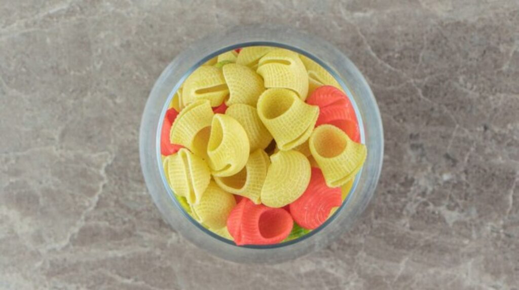 Creative Pasta Salad Variations